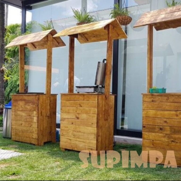 Modelos de Barraquinhas para Festas - Supimpa Festas e Eventos