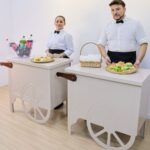 Barraquinhas para Festas