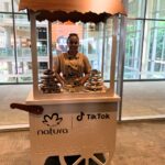 Barraquinhas para Festas