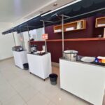 Barraquinhas para Festas