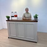 Barraquinhas para Festas