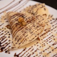 Buffet de Crepe Frances Buffet de Crepe Frances