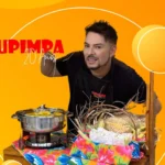 𝗦UPIMPA Festas & Eventos